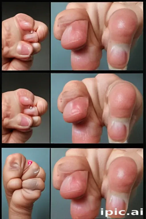 asian thumbs