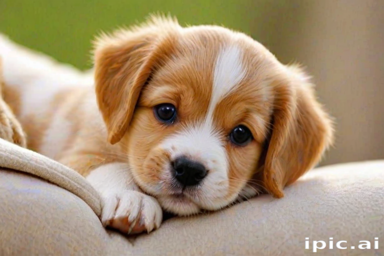 cute puppy wallpapers