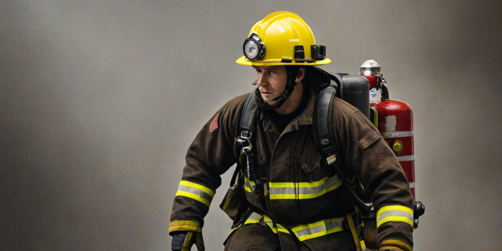 firefighter png