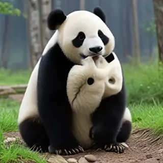 panda wallpapers