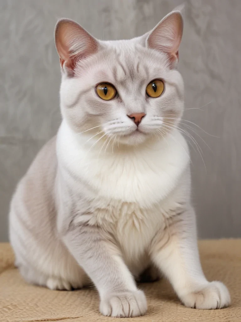 brazilian shorthair cat breed