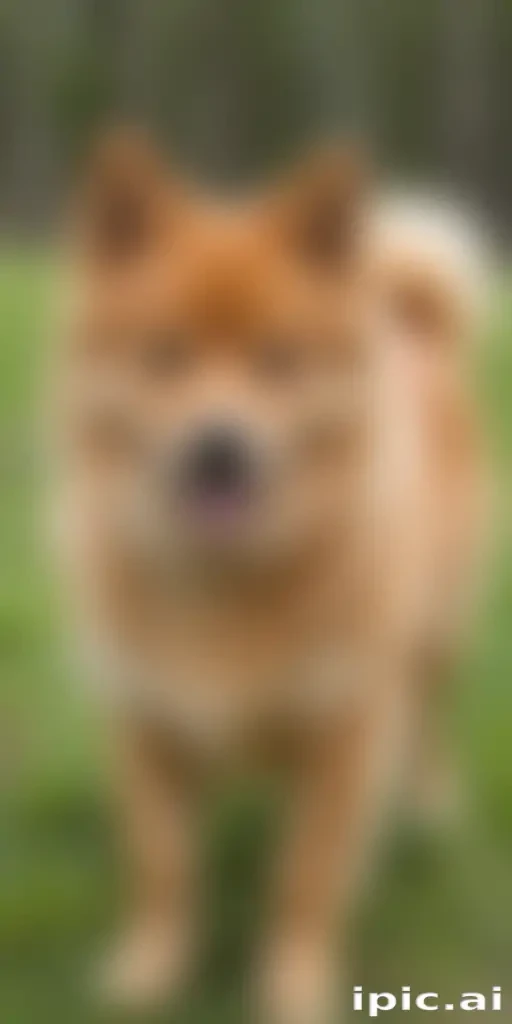 finnish spitz dog breed
