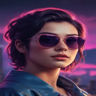 synthwave