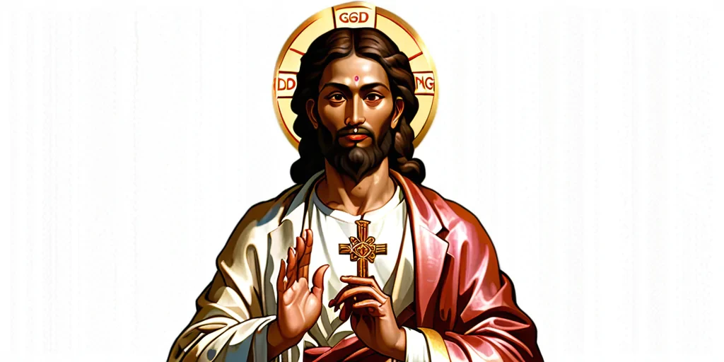 god png