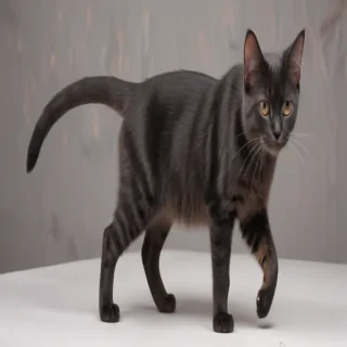 pixie bob cat breed
