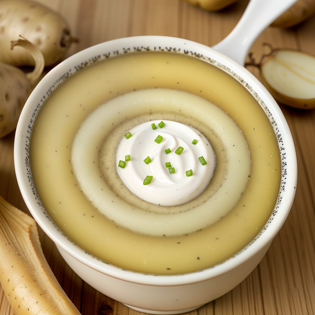 potatoes lipton onion soup mix