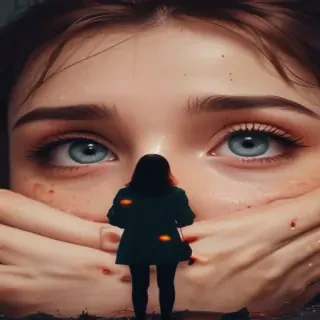 sad aesthetic wallpaper