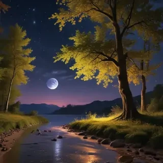 night wallpapers