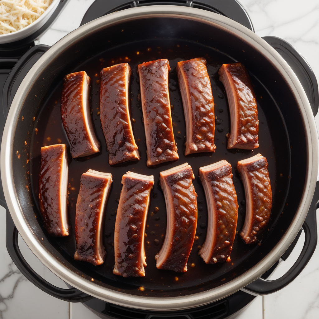 slow cooking st louis ribs