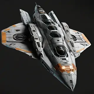 spaceship png