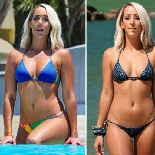 jenna marbles bikini