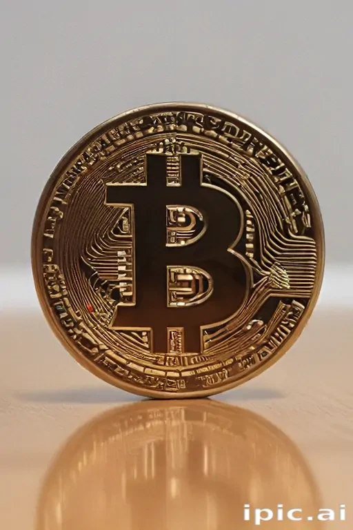 bitcoin logo