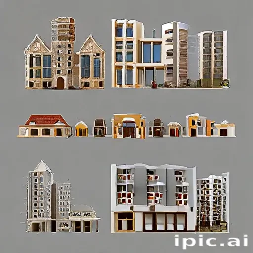 buildings png
