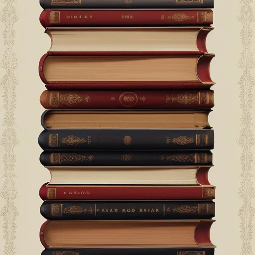 books wallpaper