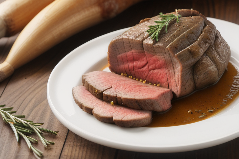 best seasoning for beef roast
