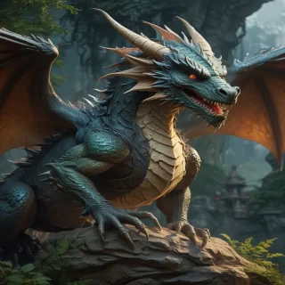 dragon backgrounds