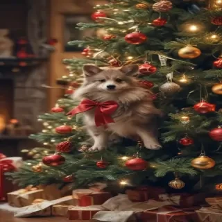 cute christmas aesthetic wallpapers