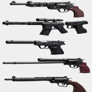 guns png