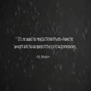 sad saying wallpaper