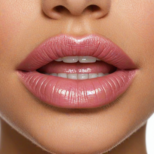 lips transparent png