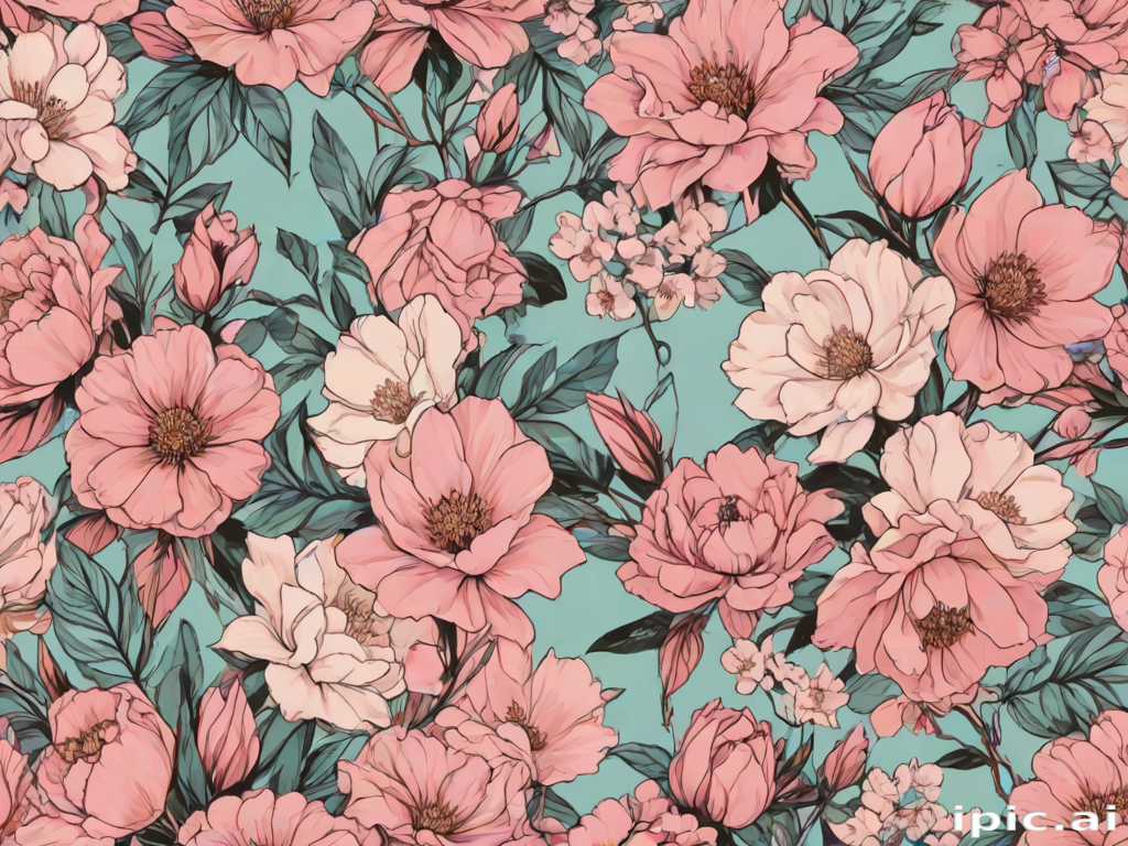 aesthetic artsy wallpaper