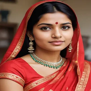 indian women