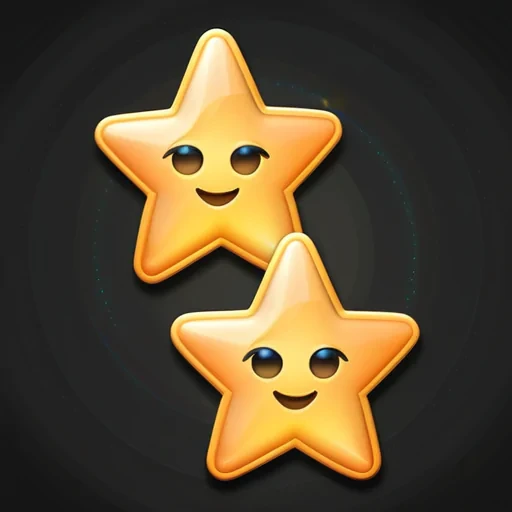star emoji image
