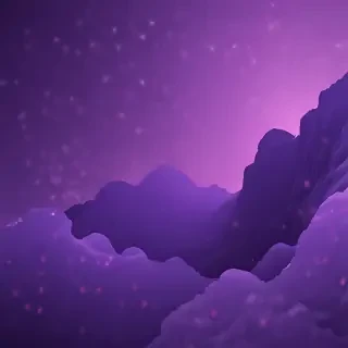 aesthetic wallpapers iphone purple