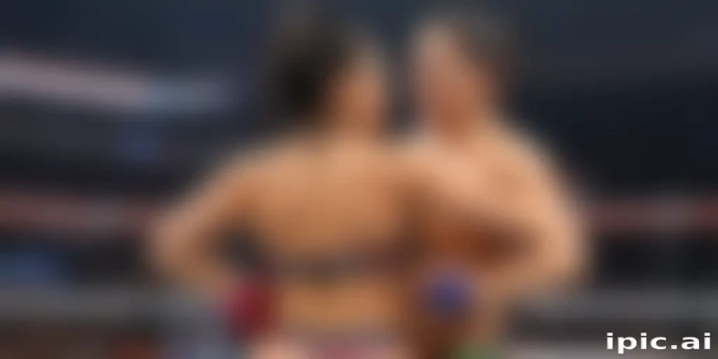 bayley bikini ass