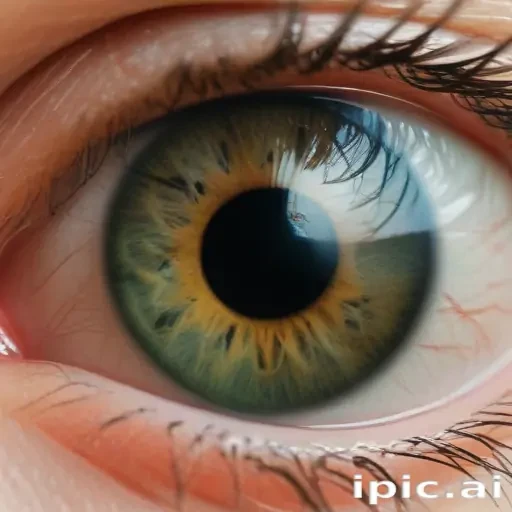 eyeball transparent background