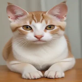 singapura breed