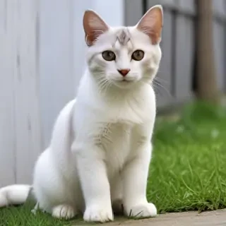 russian white black and tabby breed