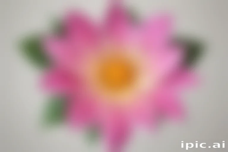 flower cartoon png