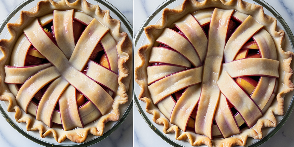 recipe for canning peach pie filling