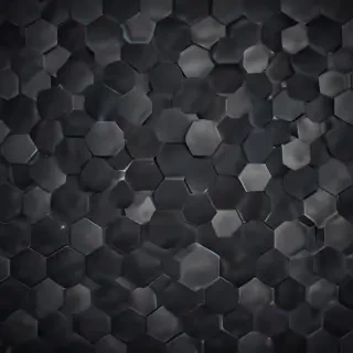 hexagon background