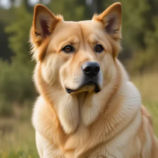 chinook dog breed