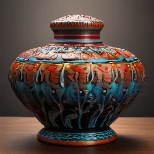 pot images