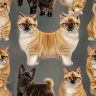 manx breed