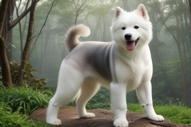 taiwan dog breed