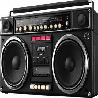 boombox png