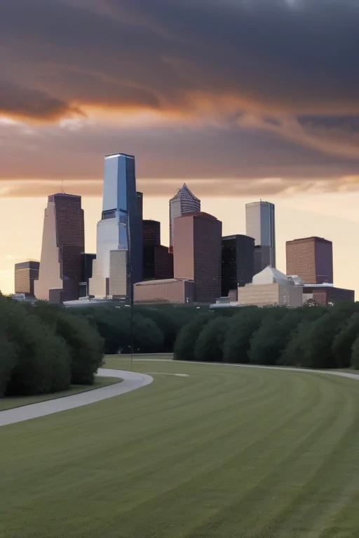 houston png