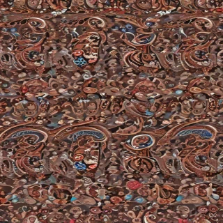paisley pattern png
