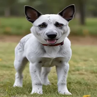 australian stumpy tail cattle dog