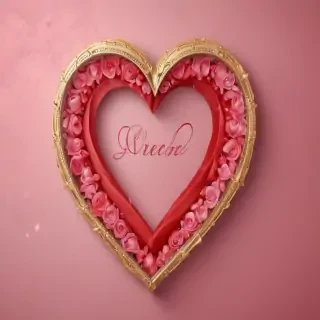 valentine's day background