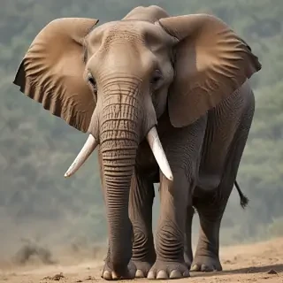 png elephant