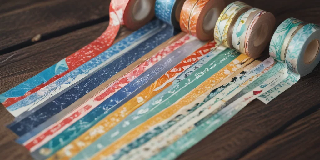 png washi tape