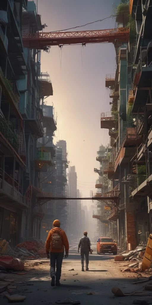 under construction image