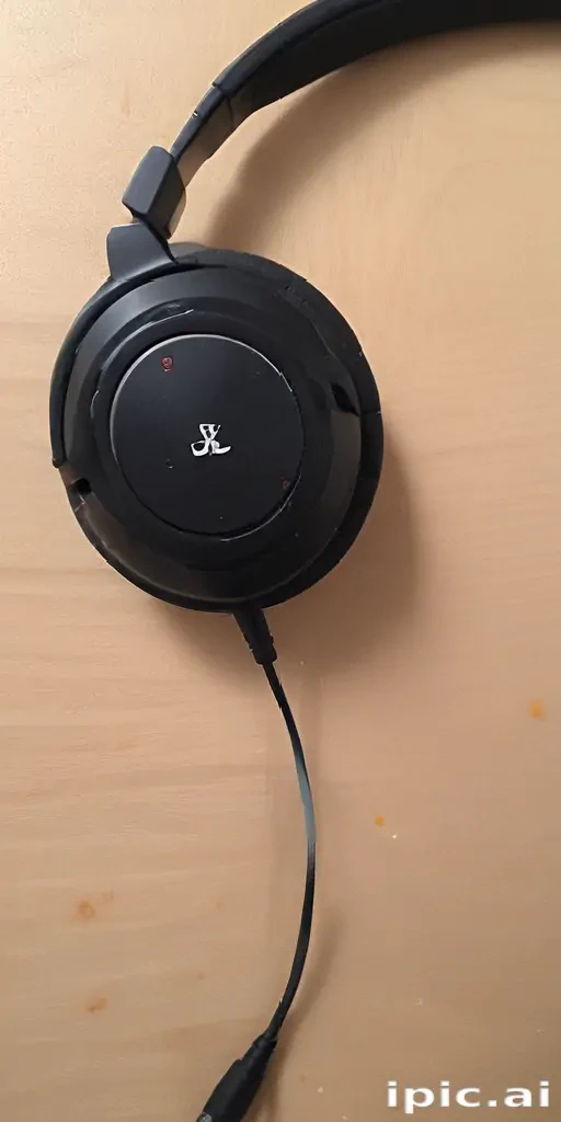 headphone pic