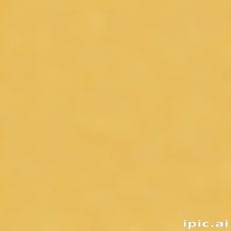 yellow background plain