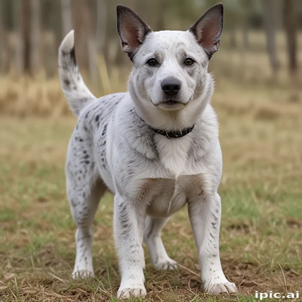 australian stumpy tail cattle dog
